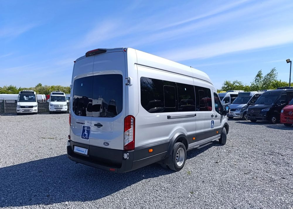 Ford Transit - Minibus, Persontransport: billede 5 Ford Transit - Minibus, Persontransport: billede 5