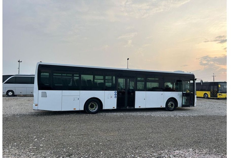 Iveco Crossway LE - Bybus: billede 4 Iveco Crossway LE - Bybus: billede 4