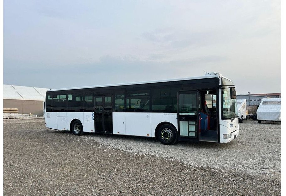 Iveco Crossway LE - Bybus: billede 3 Iveco Crossway LE - Bybus: billede 3