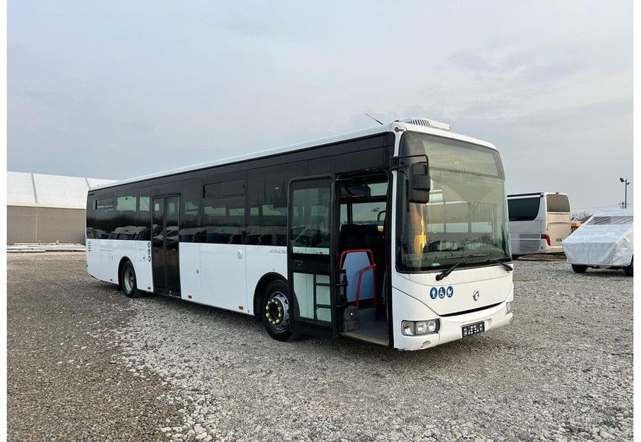 Iveco Crossway LE - Bybus: billede 2 Iveco Crossway LE - Bybus: billede 2