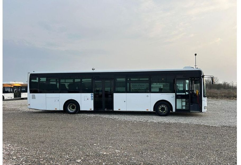 Iveco Crossway LE - Bybus: billede 5 Iveco Crossway LE - Bybus: billede 5
