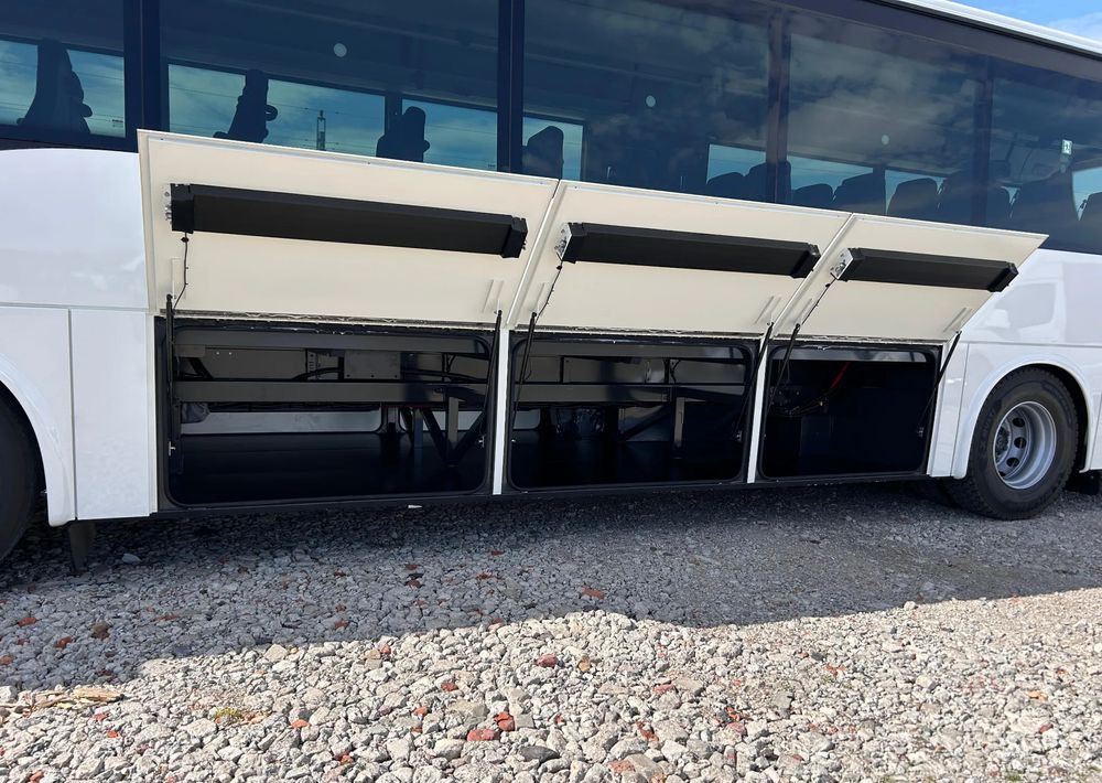 Iveco Crossway - Forstæder bus: billede 5 Iveco Crossway - Forstæder bus: billede 5