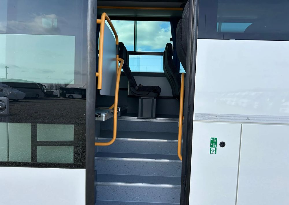 Iveco Crossway - Forstæder bus: billede 4 Iveco Crossway - Forstæder bus: billede 4