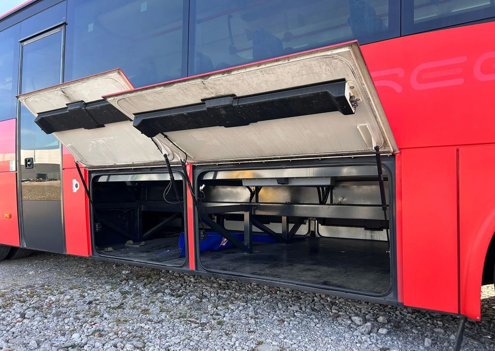 Iveco Crossway - Bybus: billede 3 Iveco Crossway - Bybus: billede 3
