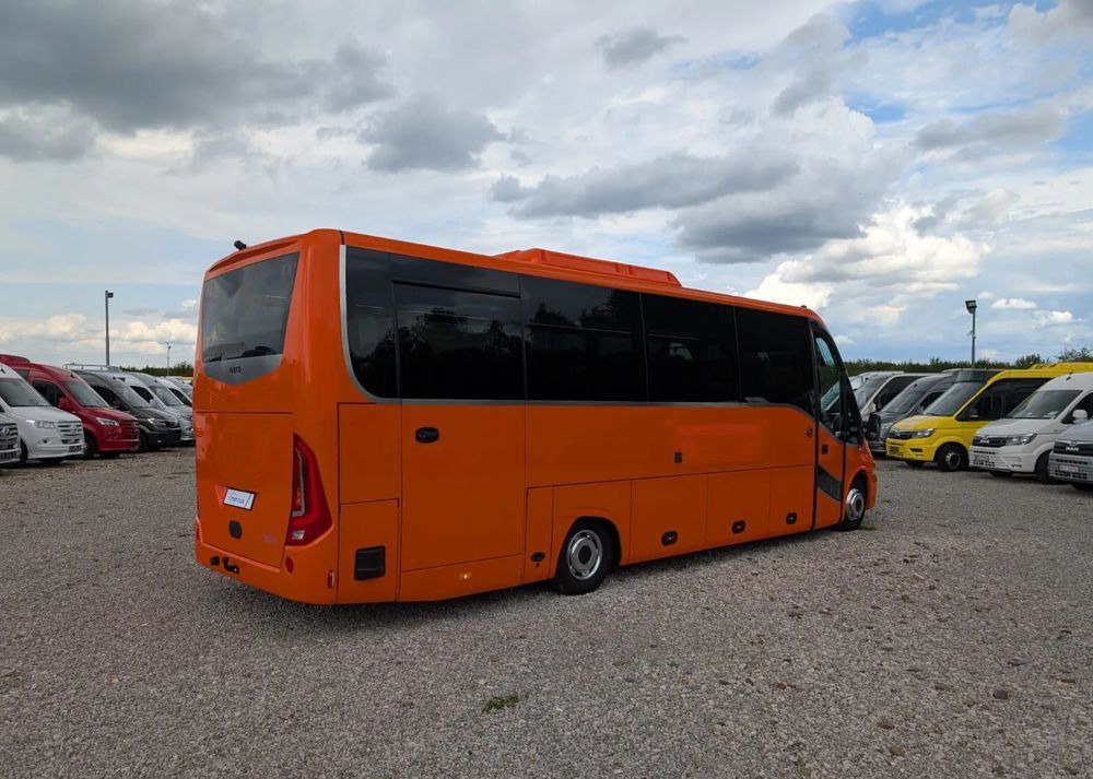 Iveco Daily - Turistbus: billede 5 Iveco Daily - Turistbus: billede 5