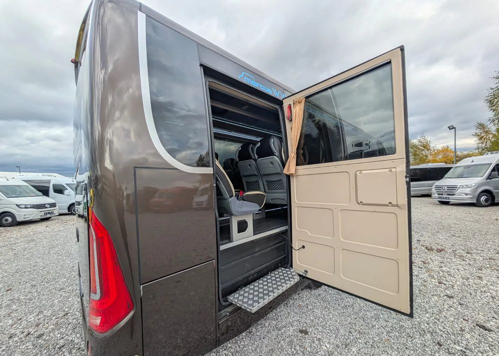 Iveco Daily - Minibus, Persontransport: billede 5 Iveco Daily - Minibus, Persontransport: billede 5