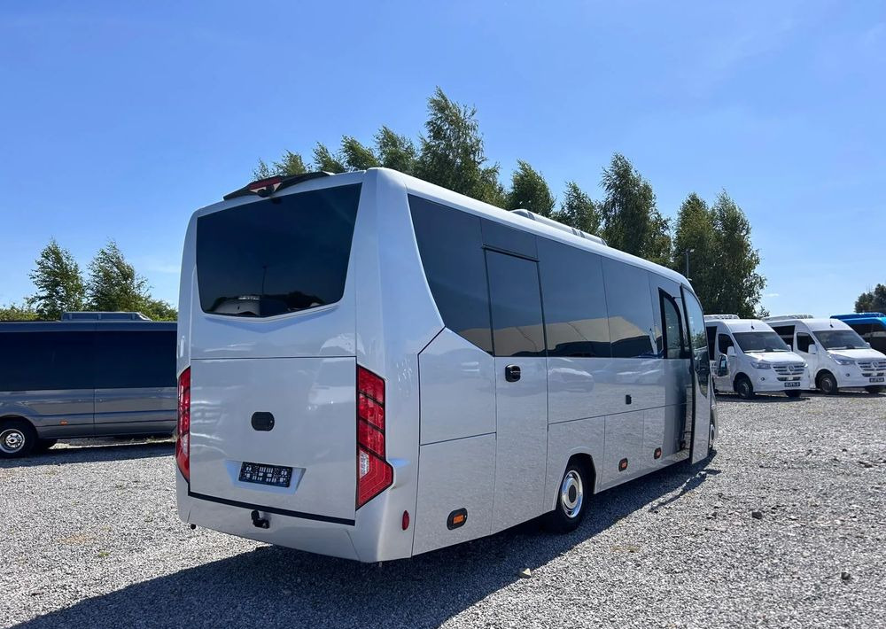 Iveco Daily - Minibus, Persontransport: billede 5 Iveco Daily - Minibus, Persontransport: billede 5