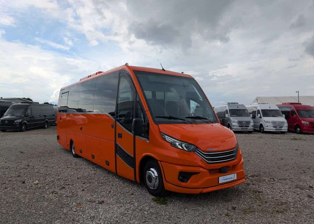 Iveco Daily - Turistbus: billede 2 Iveco Daily - Turistbus: billede 2