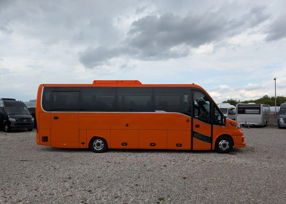 Iveco Daily - Turistbus: billede 4 Iveco Daily - Turistbus: billede 4