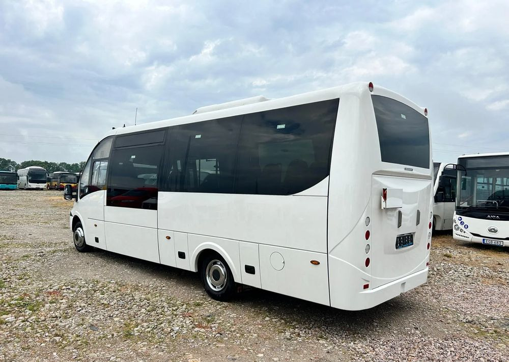Iveco Daily Rosero City - Bybus: billede 5 Iveco Daily Rosero City - Bybus: billede 5