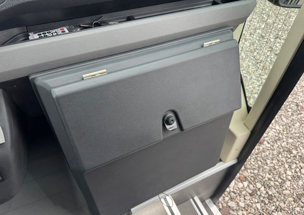 Ny Minibus, Persontransport MAN TGE 5.160: billede 14 Ny Minibus, Persontransport MAN TGE 5.160: billede 14