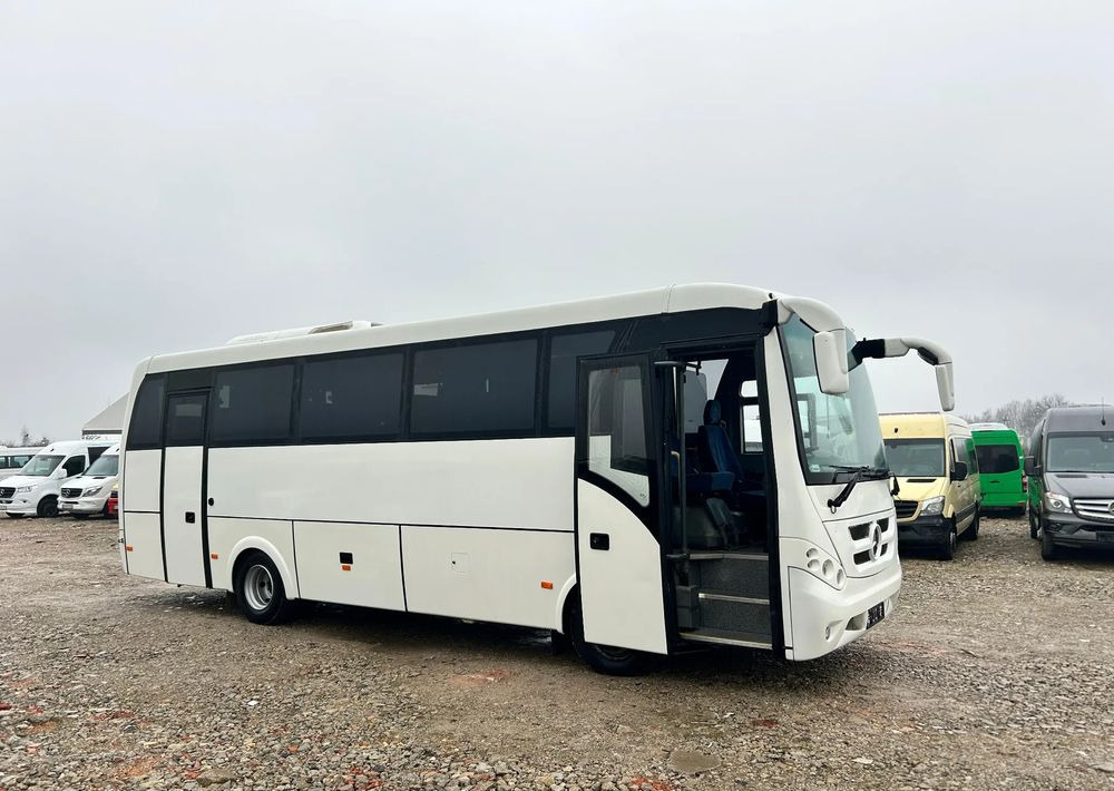 Mercedes-Benz Atego - Turistbus: billede 5 Mercedes-Benz Atego - Turistbus: billede 5