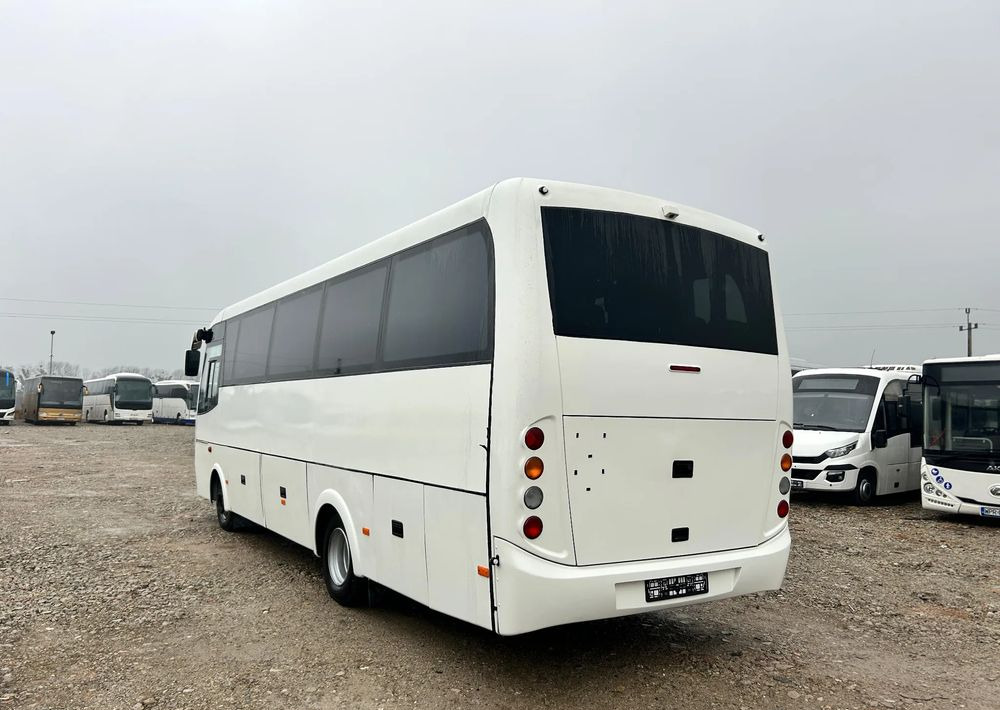 Mercedes-Benz Atego - Turistbus: billede 4 Mercedes-Benz Atego - Turistbus: billede 4