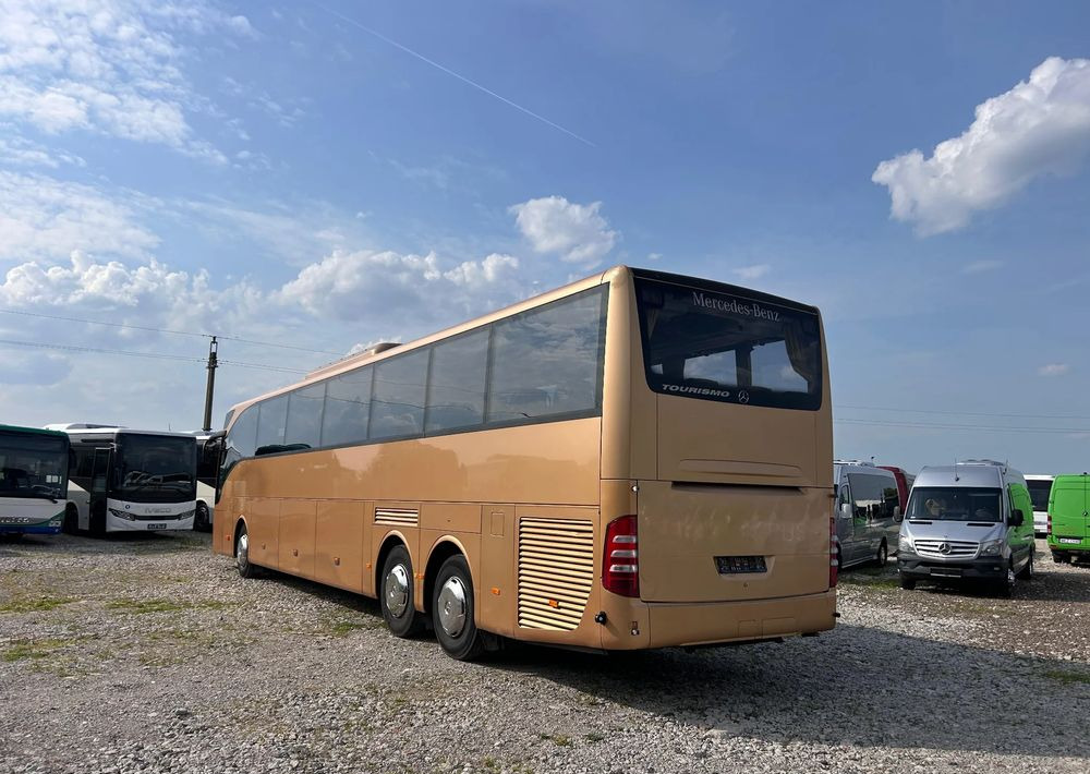 Mercedes-Benz Mercedes Benz Tourismo - Turistbus: billede 5 Mercedes-Benz Mercedes Benz Tourismo - Turistbus: billede 5