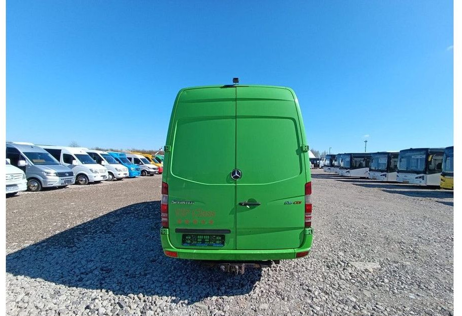 Mercedes-Benz Sprinter 516 - Minibus, Persontransport: billede 5 Mercedes-Benz Sprinter 516 - Minibus, Persontransport: billede 5