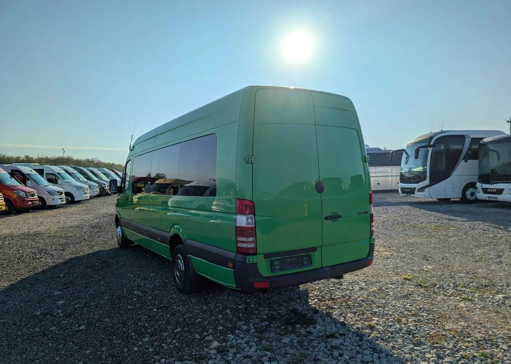 Mercedes-Benz Sprinter 516 - Minibus, Persontransport: billede 5 Mercedes-Benz Sprinter 516 - Minibus, Persontransport: billede 5