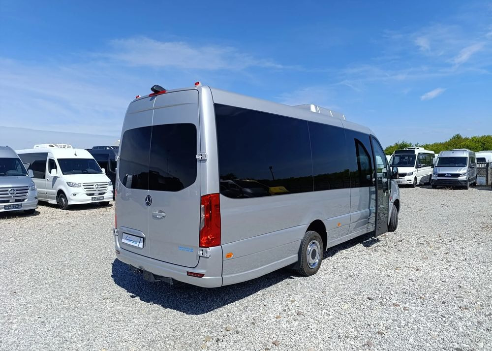Mercedes-Benz Sprinter 517 - Minibus, Persontransport: billede 5 Mercedes-Benz Sprinter 517 - Minibus, Persontransport: billede 5