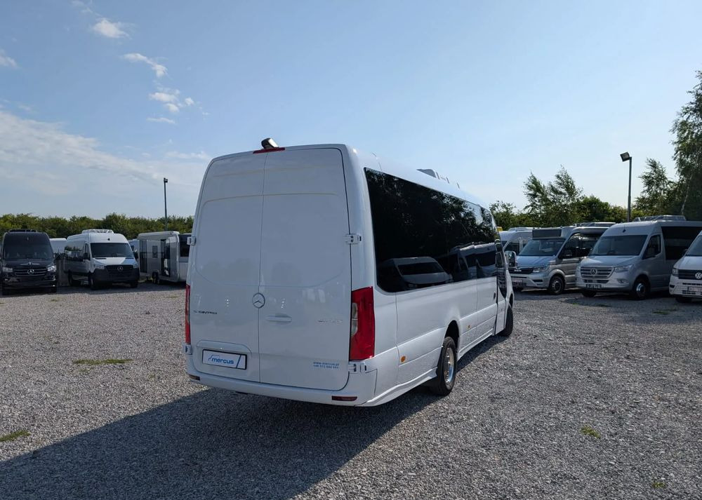 Mercedes-Benz Sprinter 517 - Minibus, Persontransport: billede 5 Mercedes-Benz Sprinter 517 - Minibus, Persontransport: billede 5