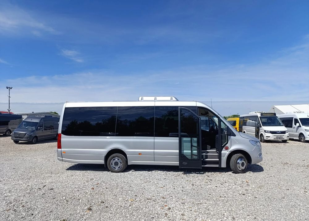 Mercedes-Benz Sprinter 517 - Minibus, Persontransport: billede 3 Mercedes-Benz Sprinter 517 - Minibus, Persontransport: billede 3