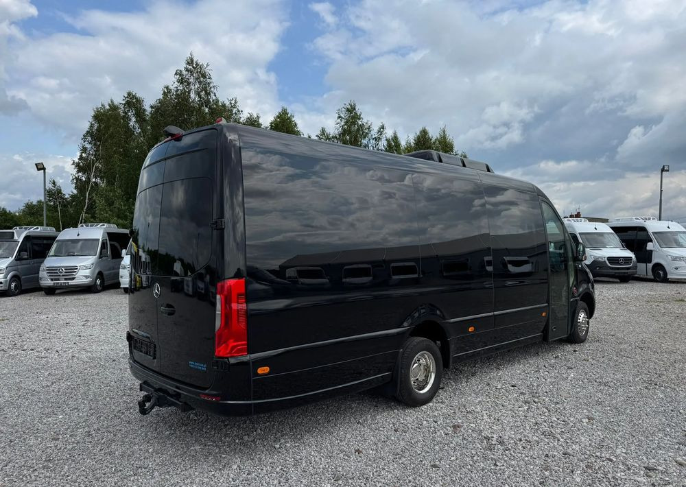 Mercedes-Benz Sprinter 517 - Minibus, Persontransport: billede 3 Mercedes-Benz Sprinter 517 - Minibus, Persontransport: billede 3