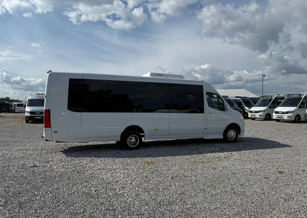 Mercedes-Benz Sprinter 517 - Minibus, Persontransport: billede 4 Mercedes-Benz Sprinter 517 - Minibus, Persontransport: billede 4