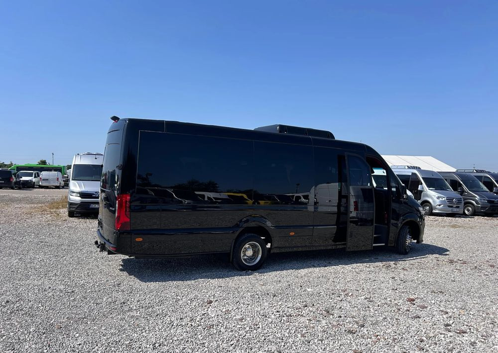 Mercedes-Benz Sprinter 519 - Minibus, Persontransport: billede 4 Mercedes-Benz Sprinter 519 - Minibus, Persontransport: billede 4