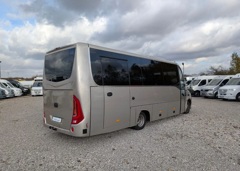 Mercedes-Benz Sprinter 519 - Minibus, Persontransport: billede 5 Mercedes-Benz Sprinter 519 - Minibus, Persontransport: billede 5