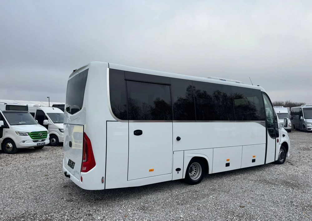 Mercedes-Benz Sprinter 519 - Minibus, Persontransport: billede 4 Mercedes-Benz Sprinter 519 - Minibus, Persontransport: billede 4