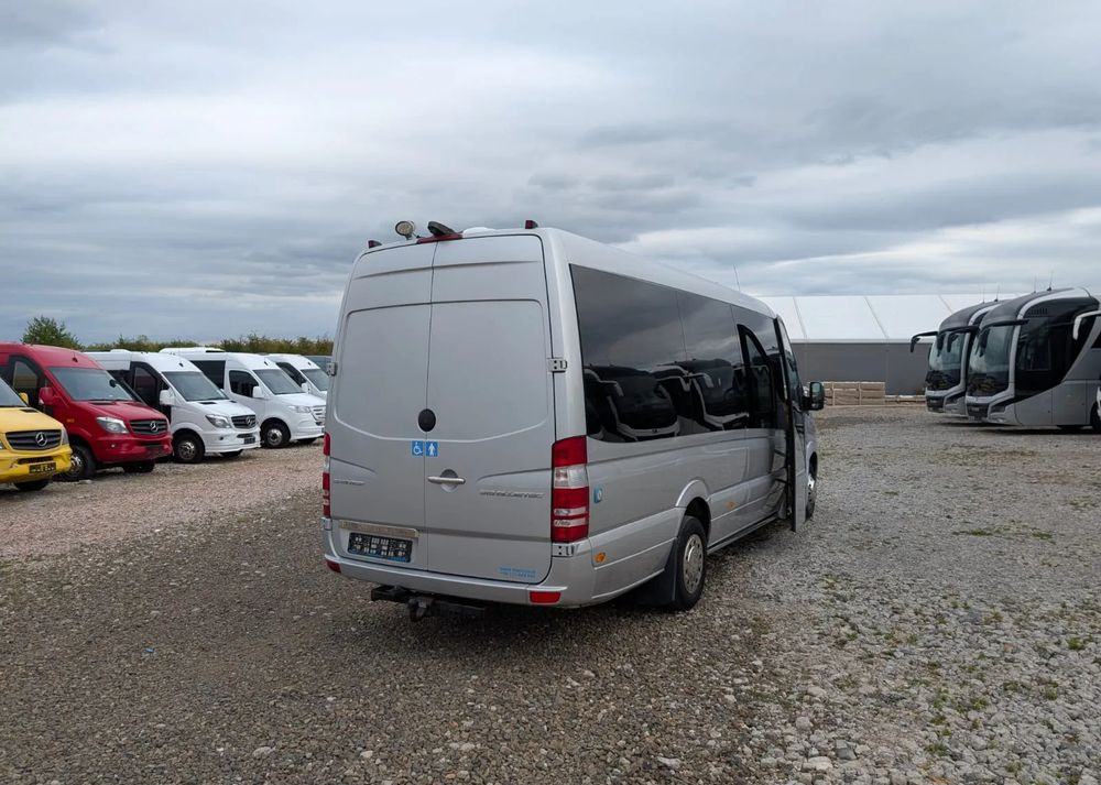 Mercedes-Benz Sprinter 519 - Minibus, Persontransport: billede 5 Mercedes-Benz Sprinter 519 - Minibus, Persontransport: billede 5