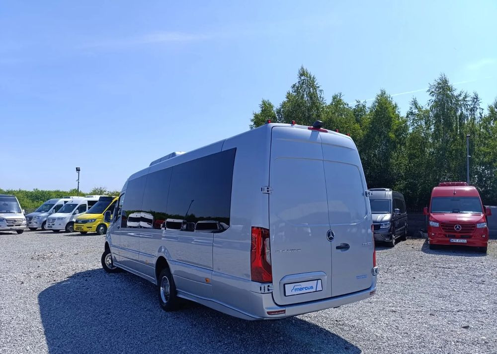 Mercedes-Benz Sprinter 519 - Minibus, Persontransport: billede 5 Mercedes-Benz Sprinter 519 - Minibus, Persontransport: billede 5