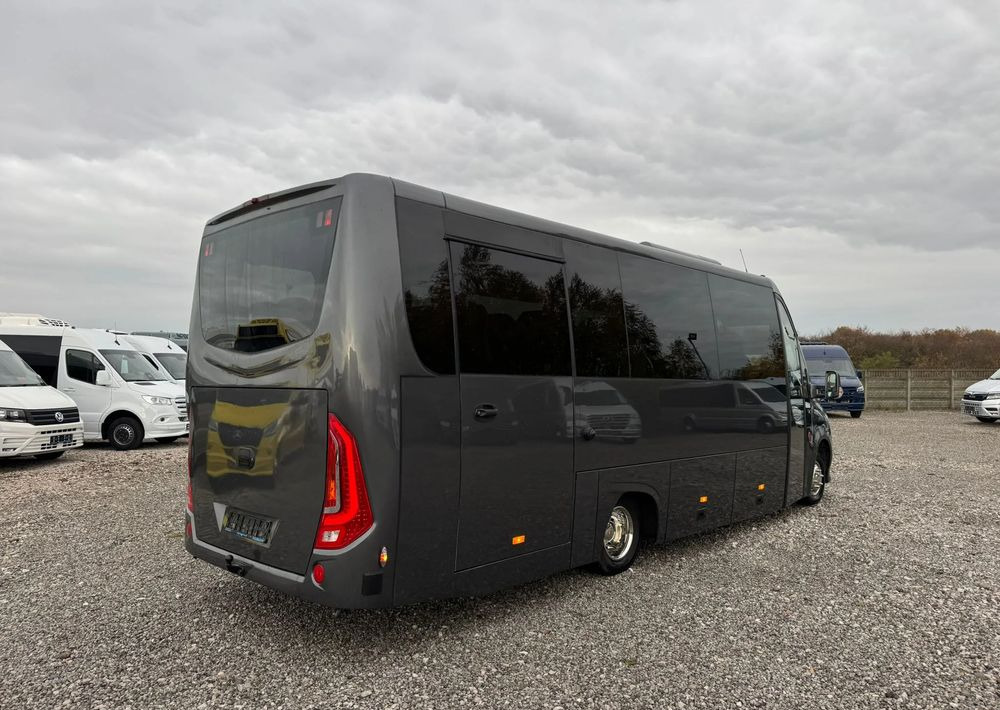 Mercedes-Benz Sprinter 519 - Minibus, Persontransport: billede 5 Mercedes-Benz Sprinter 519 - Minibus, Persontransport: billede 5