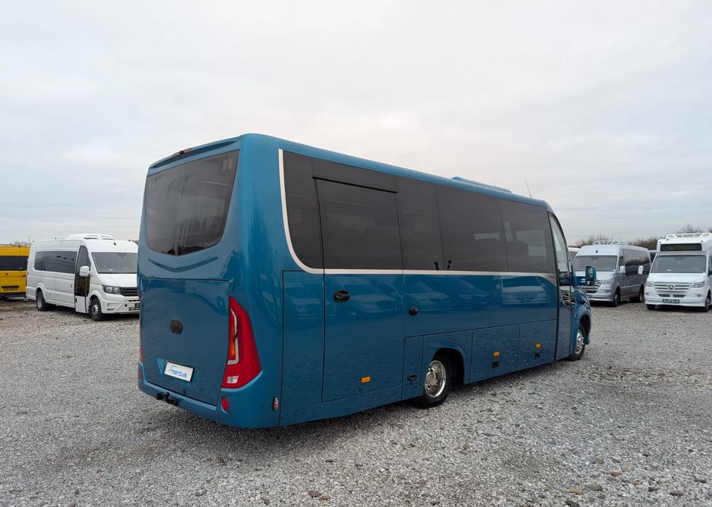 Mercedes-Benz Sprinter 519 - Minibus, Persontransport: billede 5 Mercedes-Benz Sprinter 519 - Minibus, Persontransport: billede 5