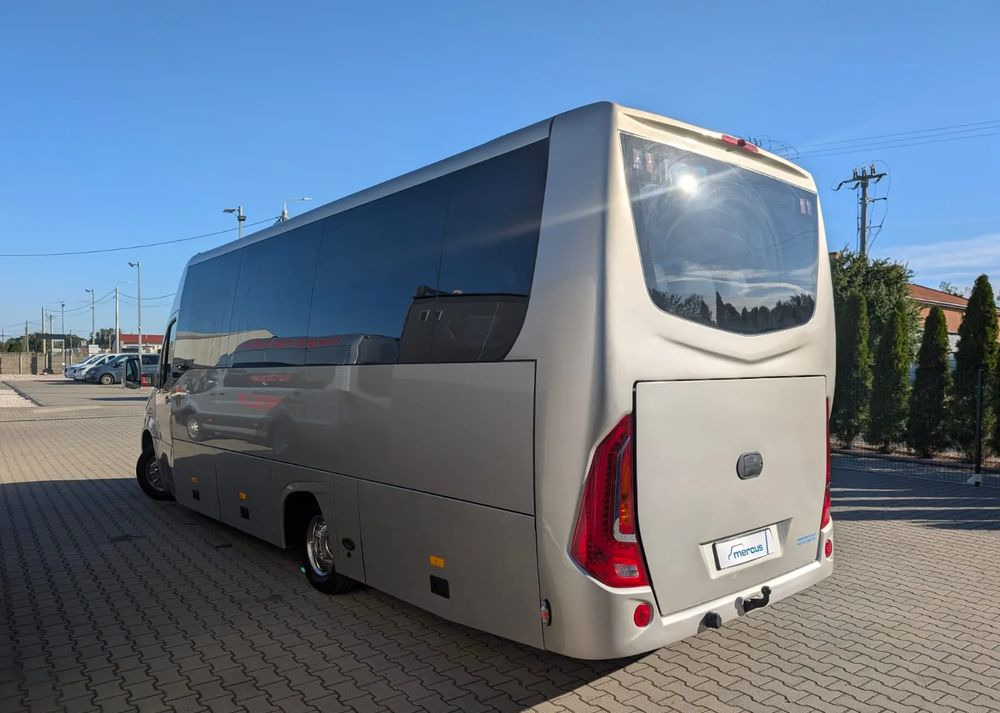 Mercedes-Benz Sprinter 519 - Minibus, Persontransport: billede 4 Mercedes-Benz Sprinter 519 - Minibus, Persontransport: billede 4