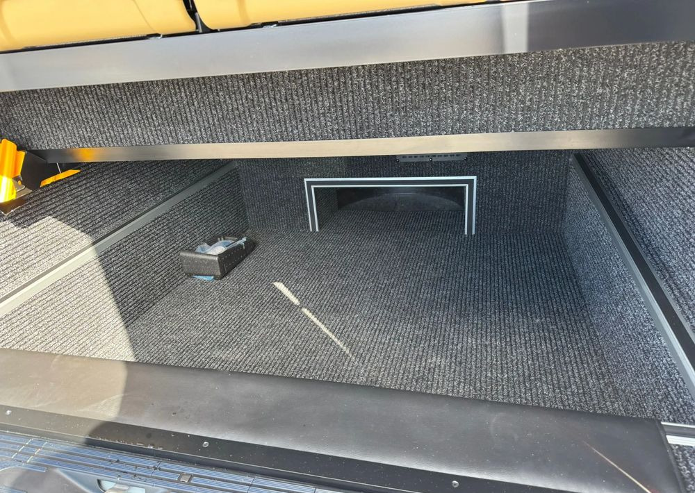 Mercedes-Benz Sprinter 519 - Minibus, Persontransport: billede 5 Mercedes-Benz Sprinter 519 - Minibus, Persontransport: billede 5