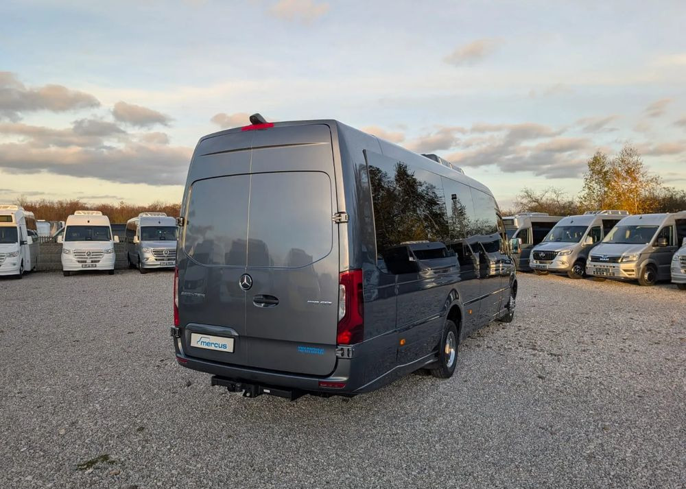 Mercedes-Benz Sprinter 519 - Minibus, Persontransport: billede 5 Mercedes-Benz Sprinter 519 - Minibus, Persontransport: billede 5