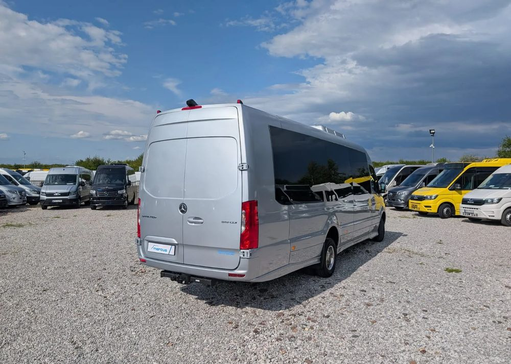 Mercedes-Benz Sprinter 519 - Minibus, Persontransport: billede 5 Mercedes-Benz Sprinter 519 - Minibus, Persontransport: billede 5
