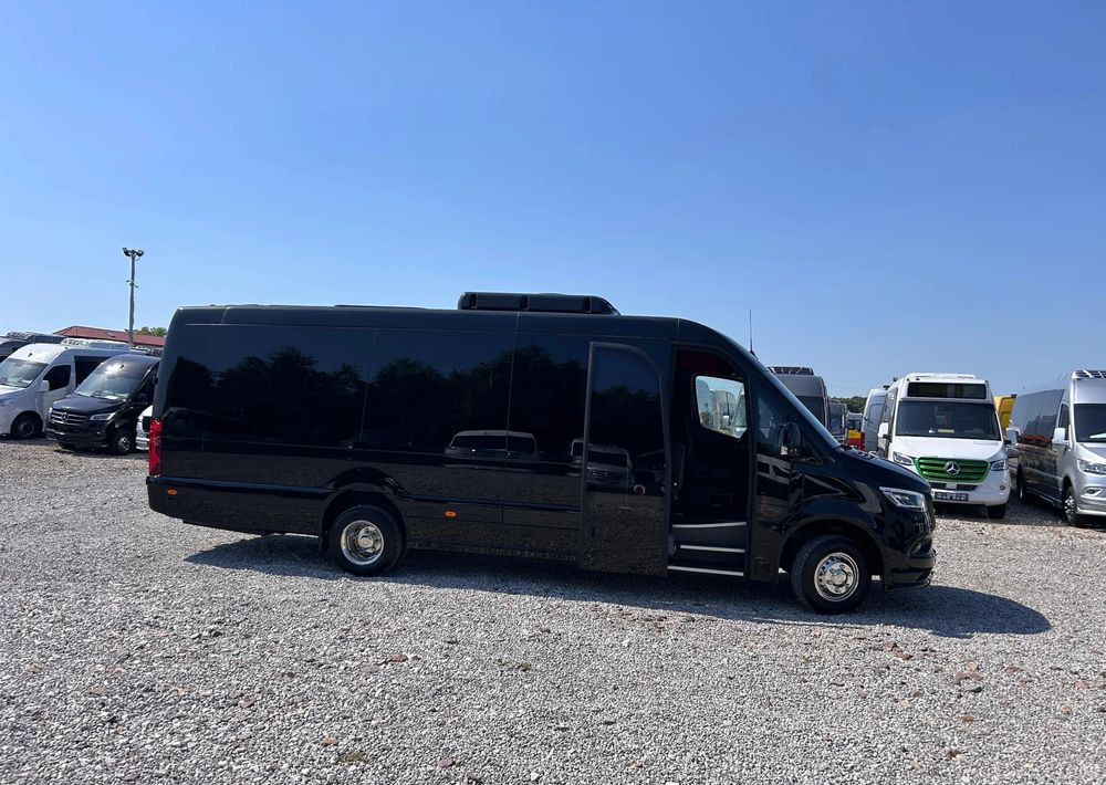 Mercedes-Benz Sprinter 519 - Minibus, Persontransport: billede 3 Mercedes-Benz Sprinter 519 - Minibus, Persontransport: billede 3