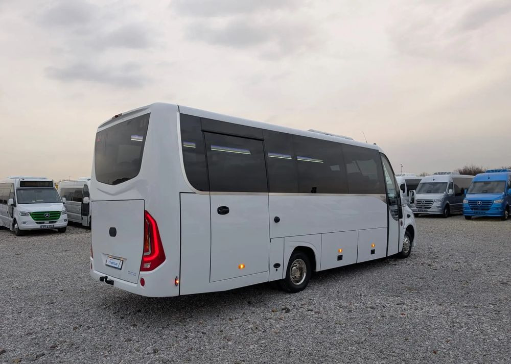 Mercedes-Benz Sprinter 519 - Minibus, Persontransport: billede 5 Mercedes-Benz Sprinter 519 - Minibus, Persontransport: billede 5