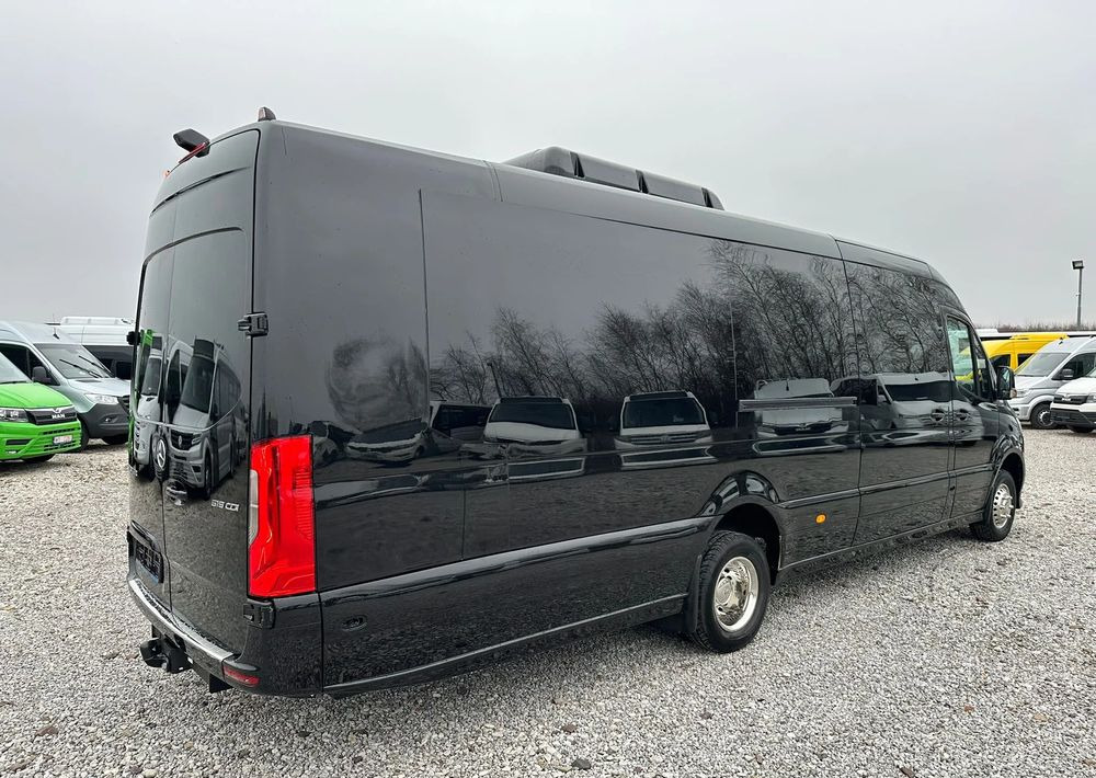 Mercedes-Benz Sprinter 519 - Minibus, Persontransport: billede 5 Mercedes-Benz Sprinter 519 - Minibus, Persontransport: billede 5