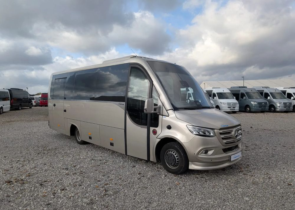 Mercedes-Benz Sprinter 519 - Minibus, Persontransport: billede 2 Mercedes-Benz Sprinter 519 - Minibus, Persontransport: billede 2