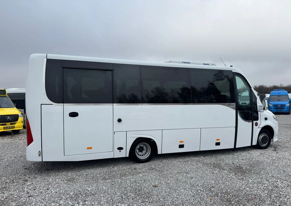 Mercedes-Benz Sprinter 519 - Minibus, Persontransport: billede 3 Mercedes-Benz Sprinter 519 - Minibus, Persontransport: billede 3