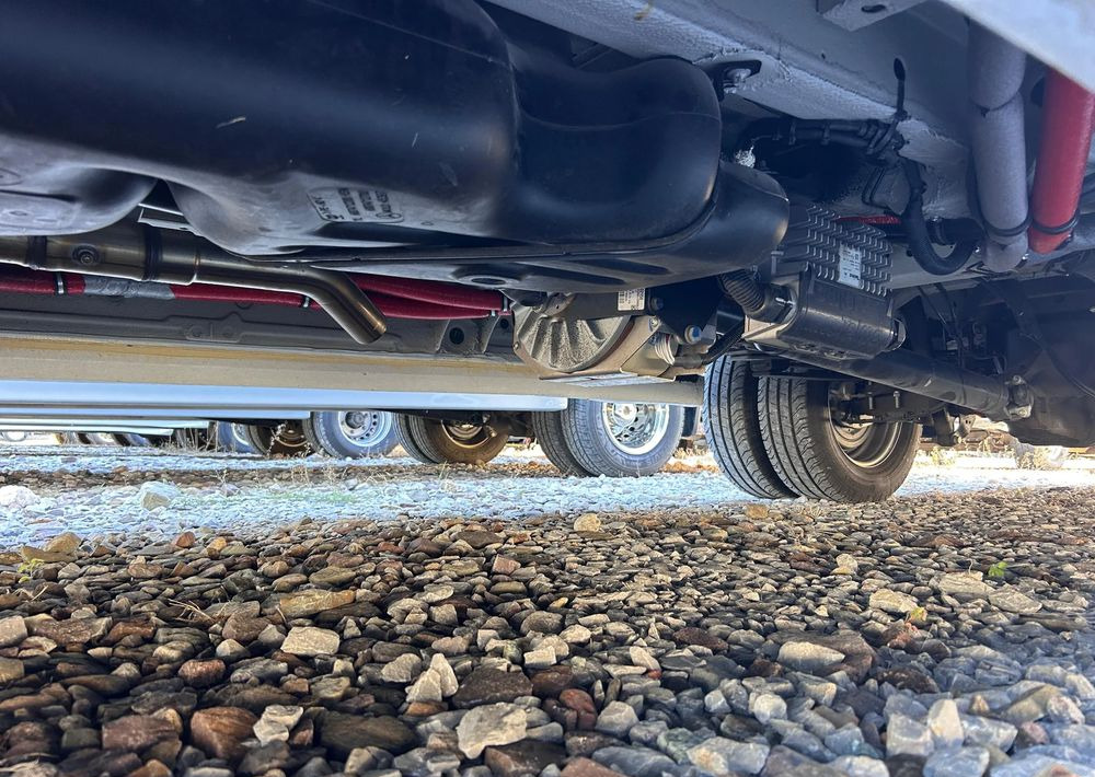 Mercedes-Benz Sprinter 519 - Minibus, Persontransport: billede 4 Mercedes-Benz Sprinter 519 - Minibus, Persontransport: billede 4