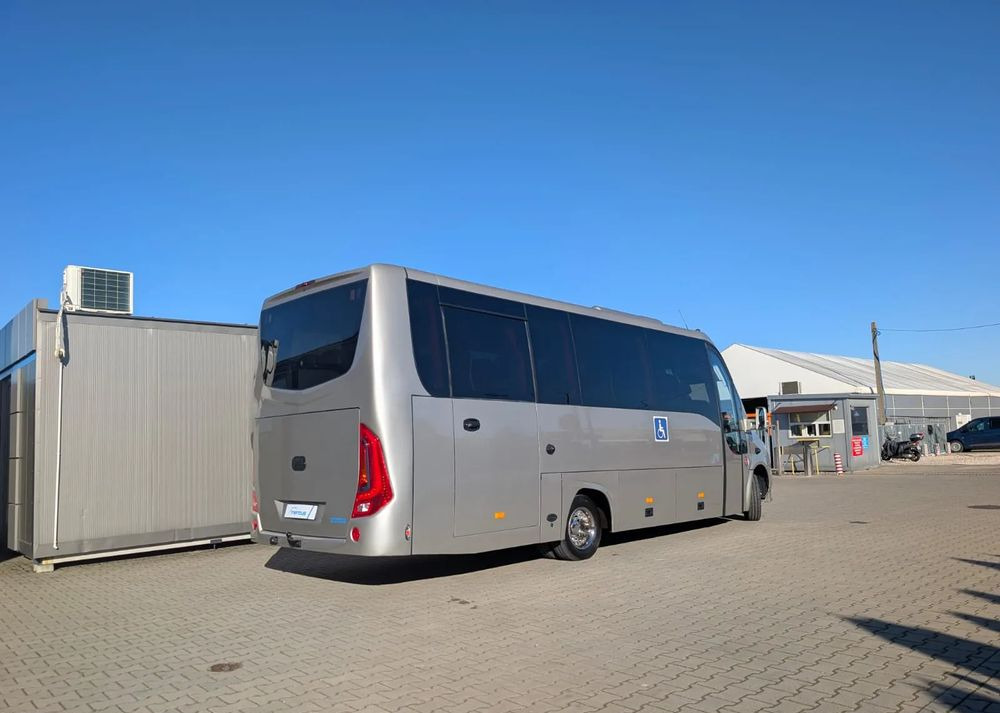 Mercedes-Benz Sprinter 519 - Minibus, Persontransport: billede 3 Mercedes-Benz Sprinter 519 - Minibus, Persontransport: billede 3