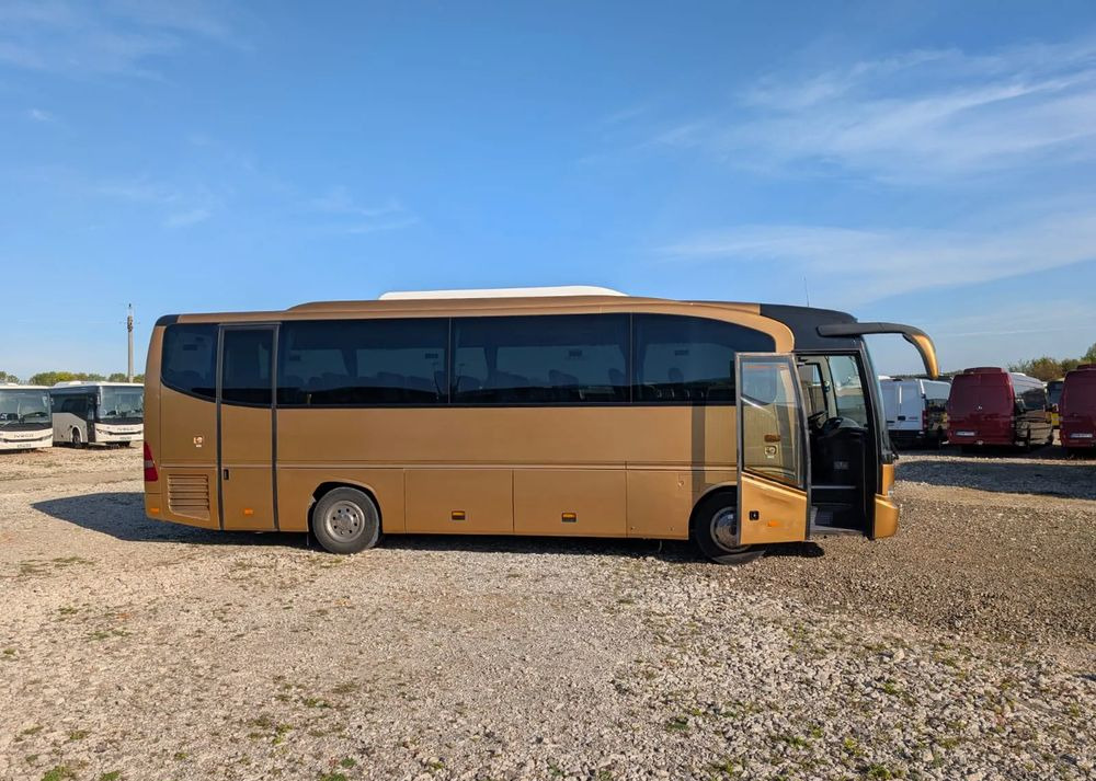 Mercedes-Benz Tourino - Turistbus: billede 3 Mercedes-Benz Tourino - Turistbus: billede 3