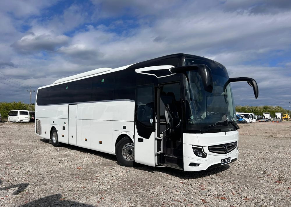 Mercedes-Benz Tourismo - Turistbus: billede 1 Mercedes-Benz Tourismo - Turistbus: billede 1