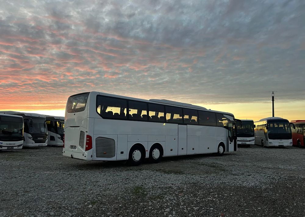 Mercedes-Benz Tourismo - Turistbus: billede 5 Mercedes-Benz Tourismo - Turistbus: billede 5