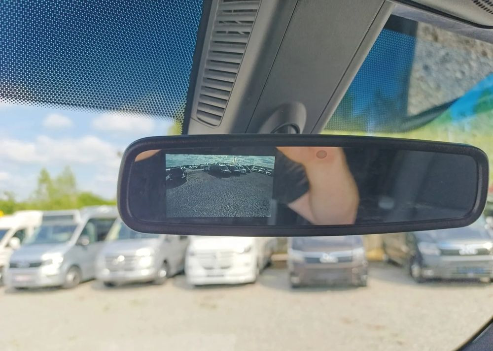 Ny Minibus, Elbus Mercedes-Benz eSprinter: billede 19