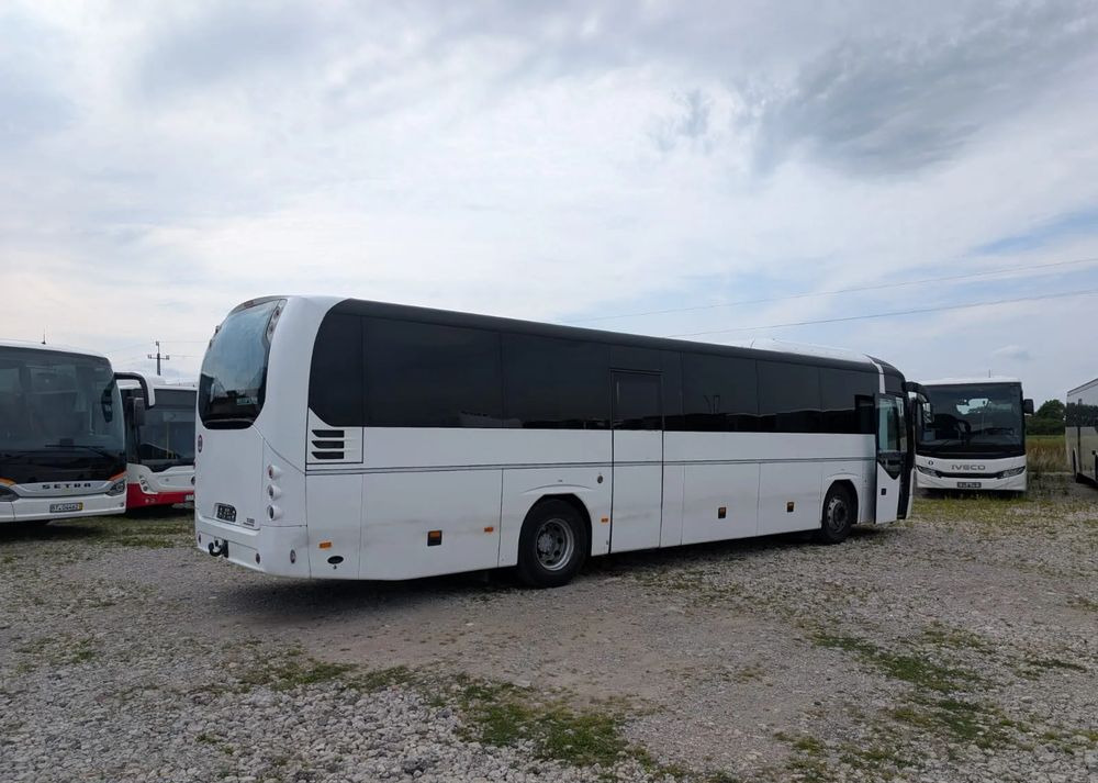 Neoplan Tourliner - Turistbus: billede 4 Neoplan Tourliner - Turistbus: billede 4