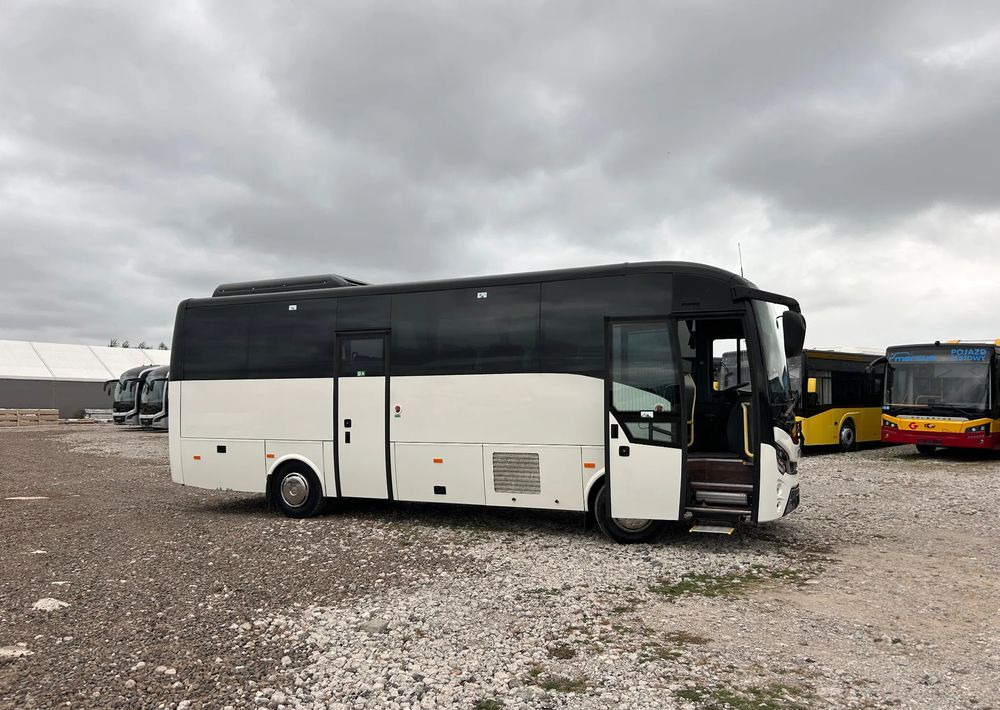 Isuzu Grand Toro - Øvrig maskin: billede 4 Isuzu Grand Toro - Øvrig maskin: billede 4