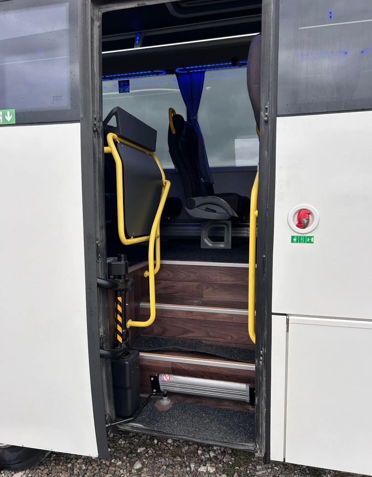 Isuzu Grand Toro - Øvrig maskin: billede 3 Isuzu Grand Toro - Øvrig maskin: billede 3